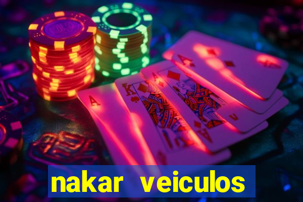 nakar veiculos porto alegre